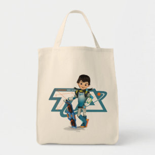 Tote Bag Badge TTA de Tomorroland