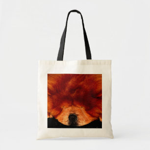 Tote Bag Bagbtcn de Chow Chow