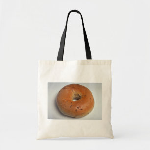 Tote Bag Bagel délicieux