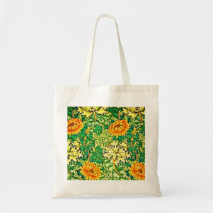 Tote Bag Bags-Vintage Fabric-William Morris 8