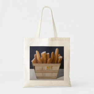 Tote Bag Baguettes 2010