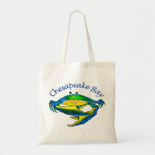 Tote Bag Baie de Chesapeake