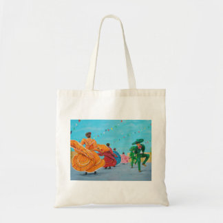 Tote Bag Baile Folklorico Danse