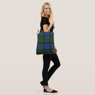 Tote Bag Baird Scottish