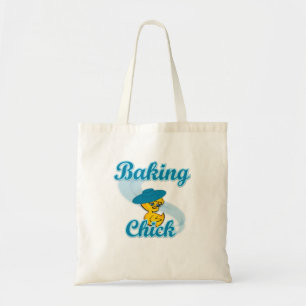 Tote Bag Baking Chat #3