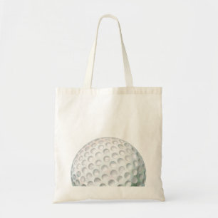 Tote Bag Bal de golf