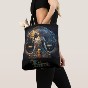Tote Bag Balance