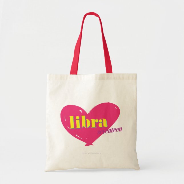 Tote Bag Balance (Devant)