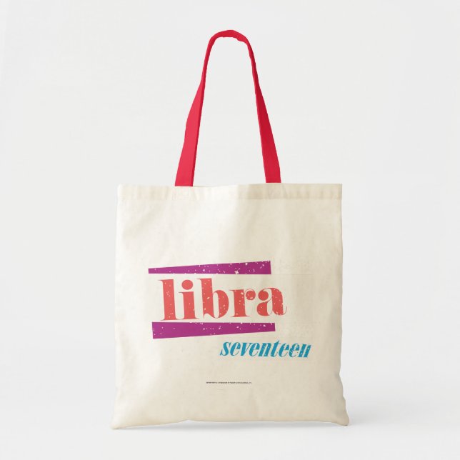 Tote Bag Balance LtPink (Devant)