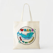 Baleine Tu Es Mon Ami Blue Bubble Humpback Whale