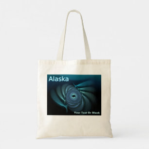 Tote Bag Baleines de glace - Alaska