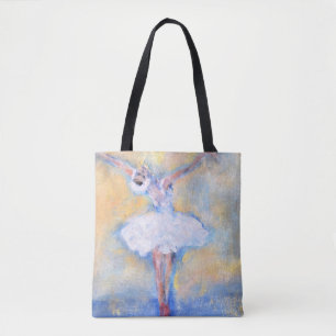 Tote Bag Ballerina
