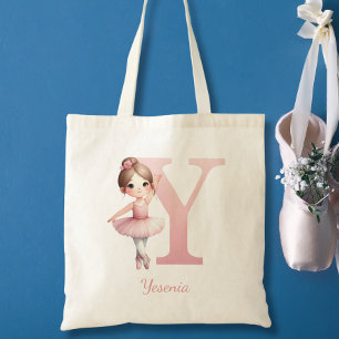 Tote Bag Ballerina