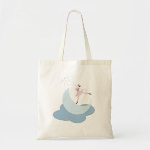 Tote Bag Ballerina