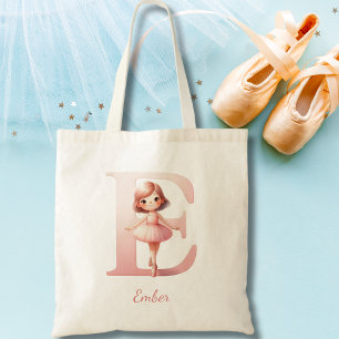 Tote Bag Ballerine