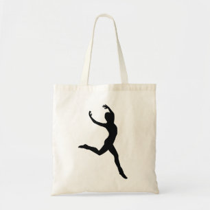 Tote Bag Ballet