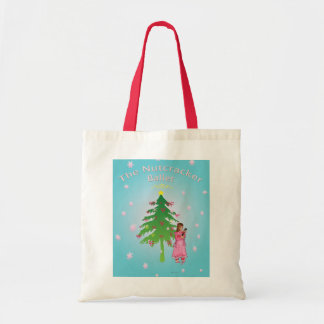 Tote Bag Ballet Clara de casse-noix
