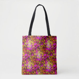 Tote Bag Ballet de printemps...