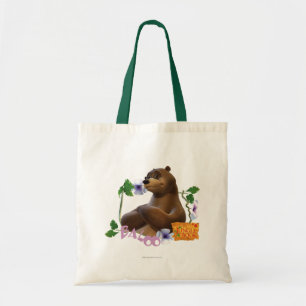 Tote Bag Baloo 2