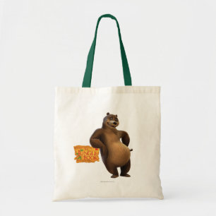 Tote Bag Baloo 5