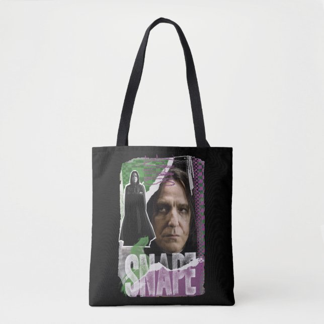 Tote Bag Bande (Devant)
