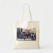 BANDE fourre-tout de CHAISE