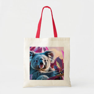 Tote Bag Bang avec impression avant et arrière