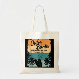 Tote Bag Banques extérieures Chemises Hommes Femmes Enfants
