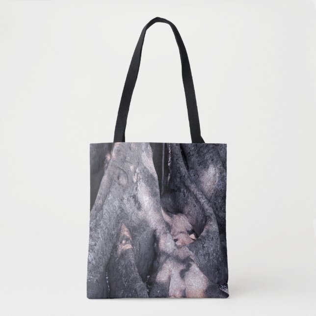 Tote Bag Banyan Tree (Devant)