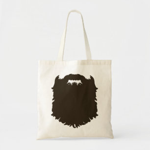 Tote Bag Barbe molle