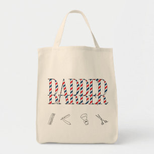 Tote Bag Barre