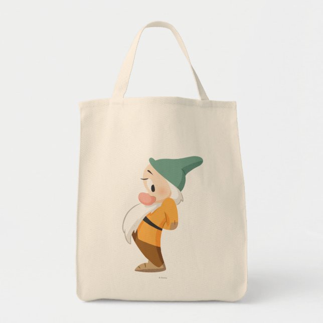 Tote Bag Bashful 2 (Devant)