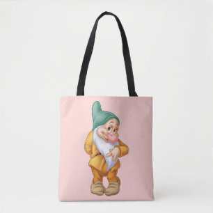 Tote Bag Bashing 3