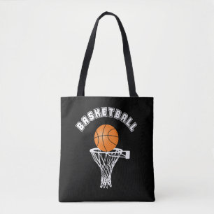 Tote Bag Basket