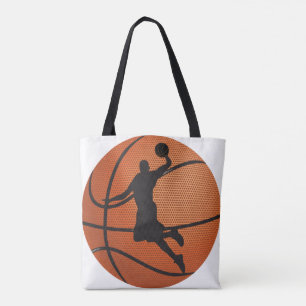 Tote Bag Basket