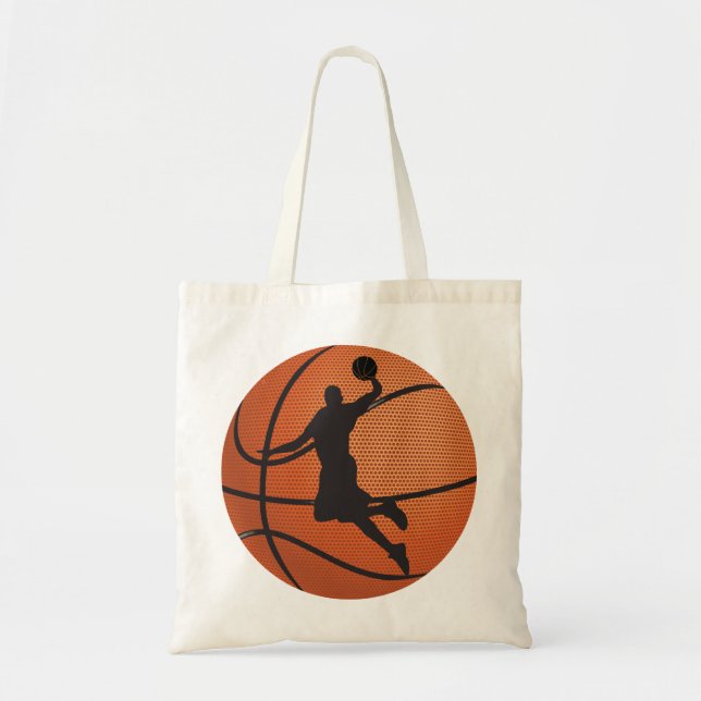 Tote Bag Basket (Devant)