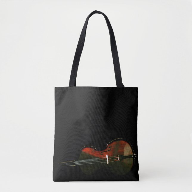 Tote Bag Basse 3 stcna (Devant)