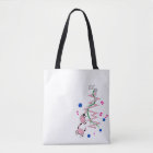 Basse de corail goutte tout-sur-impression Fourre-