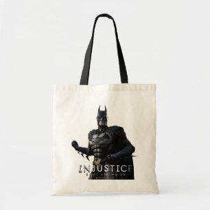 Tote Bag Batman