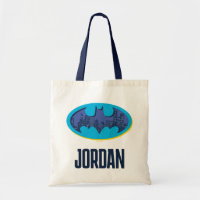 Batman | Symbole de la ville d'Arkham