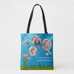 Tote Bag Beautiful
