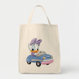 Tote Bag Bébé Daisy Duck