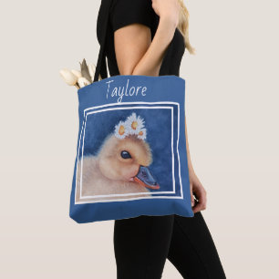 Tote Bag Bébé DOUCE