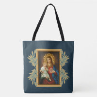 Bébé impeccable et douleureux Jésus de Mary de