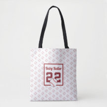 Bébé rouge et blanc