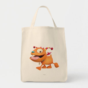 Tote Bag Beckett