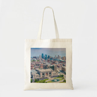 Tote Bag Bel horizon de Kansas City