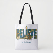 Believe Nativity 