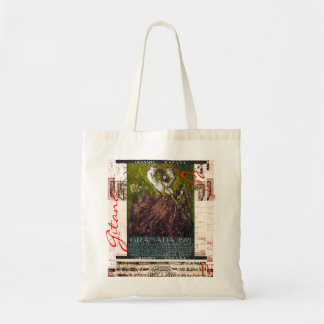 Tote Bag Bella IV - Grenade GITANA - Fourre-tout