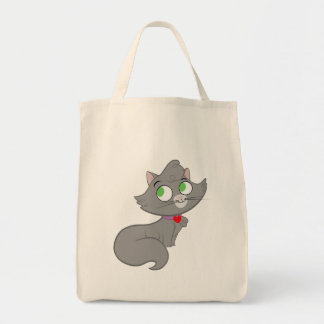 Tote Bag Bella mignon - version de couleur